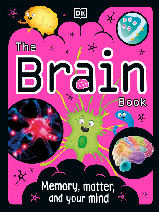 Title details for The Brain Book by Liam Drew - Available